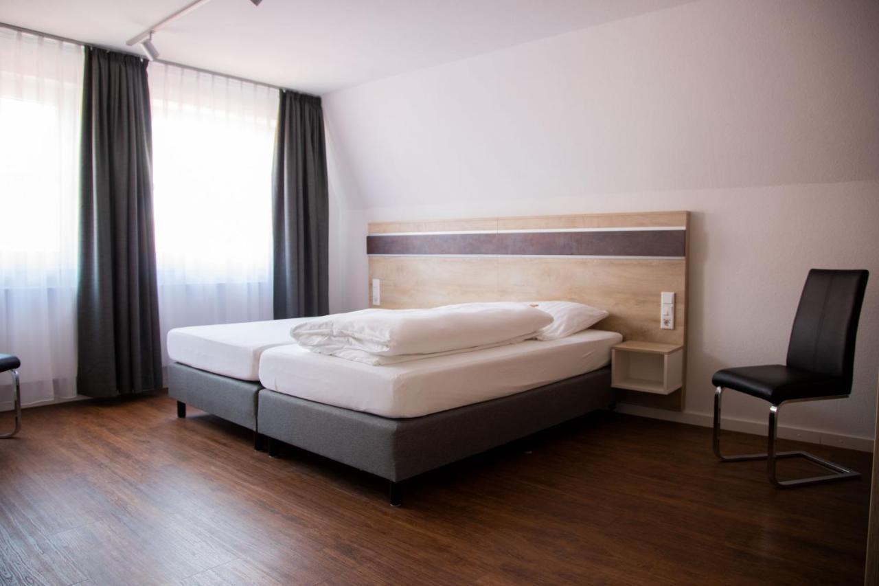 Hotel & Restaurant Wefers Emsdetten Εξωτερικό φωτογραφία