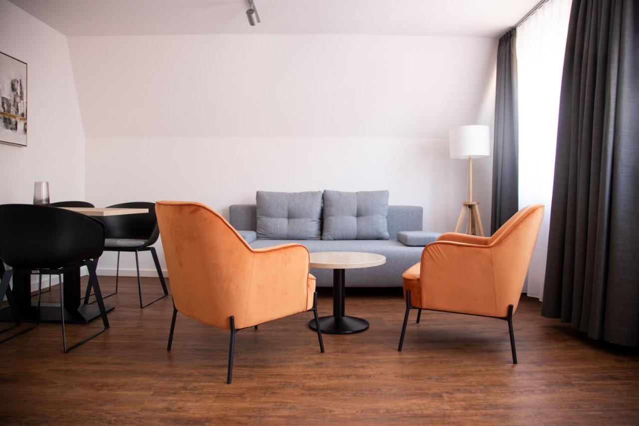 Hotel & Restaurant Wefers Emsdetten Εξωτερικό φωτογραφία