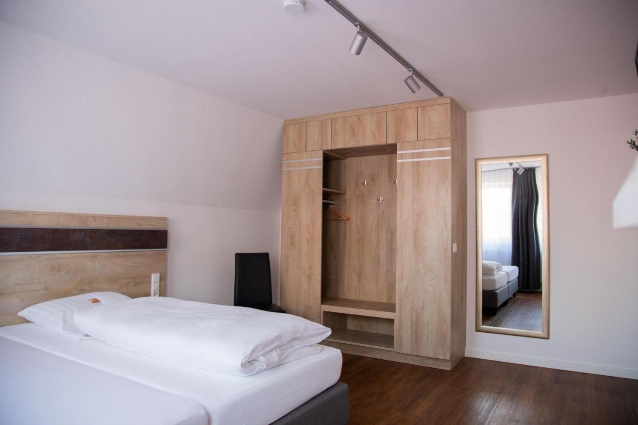 Hotel & Restaurant Wefers Emsdetten Εξωτερικό φωτογραφία