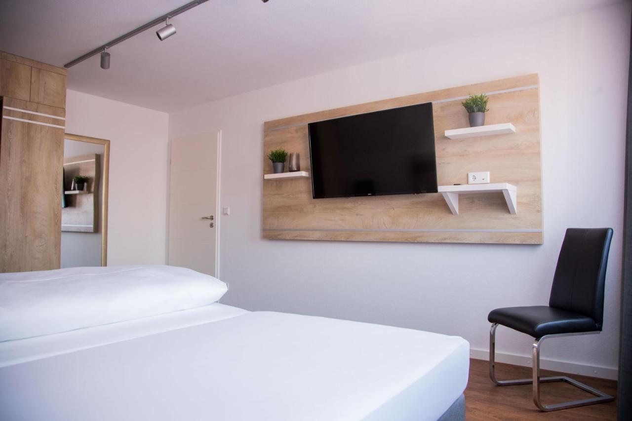 Hotel & Restaurant Wefers Emsdetten Εξωτερικό φωτογραφία