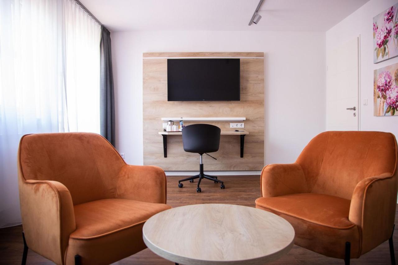 Hotel & Restaurant Wefers Emsdetten Εξωτερικό φωτογραφία