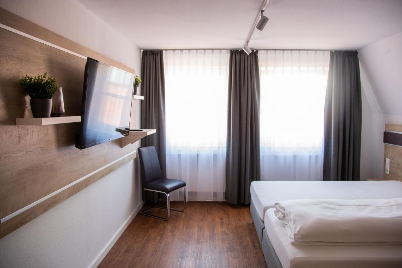 Hotel & Restaurant Wefers Emsdetten Εξωτερικό φωτογραφία