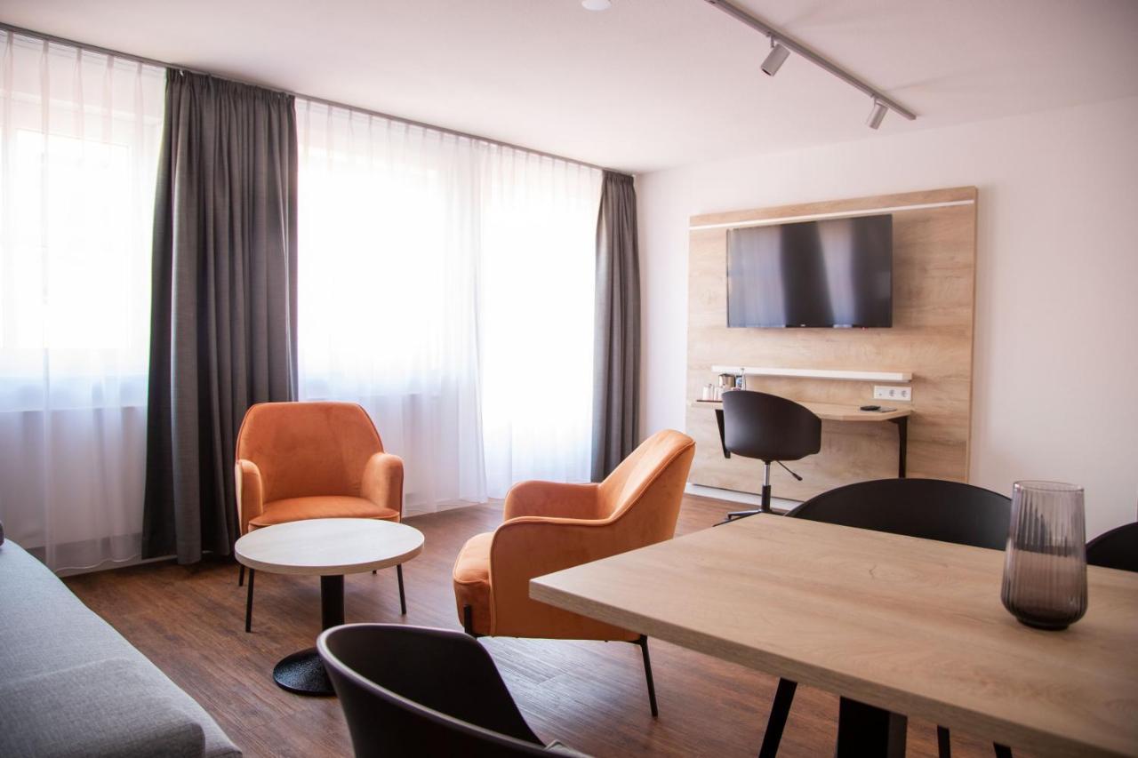 Hotel & Restaurant Wefers Emsdetten Εξωτερικό φωτογραφία