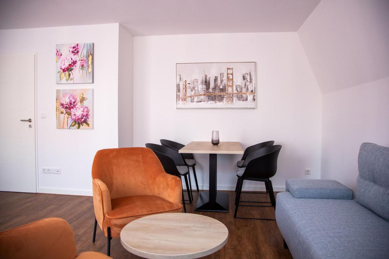 Hotel & Restaurant Wefers Emsdetten Εξωτερικό φωτογραφία