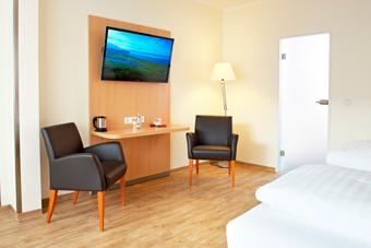 Hotel & Restaurant Wefers Emsdetten Εξωτερικό φωτογραφία