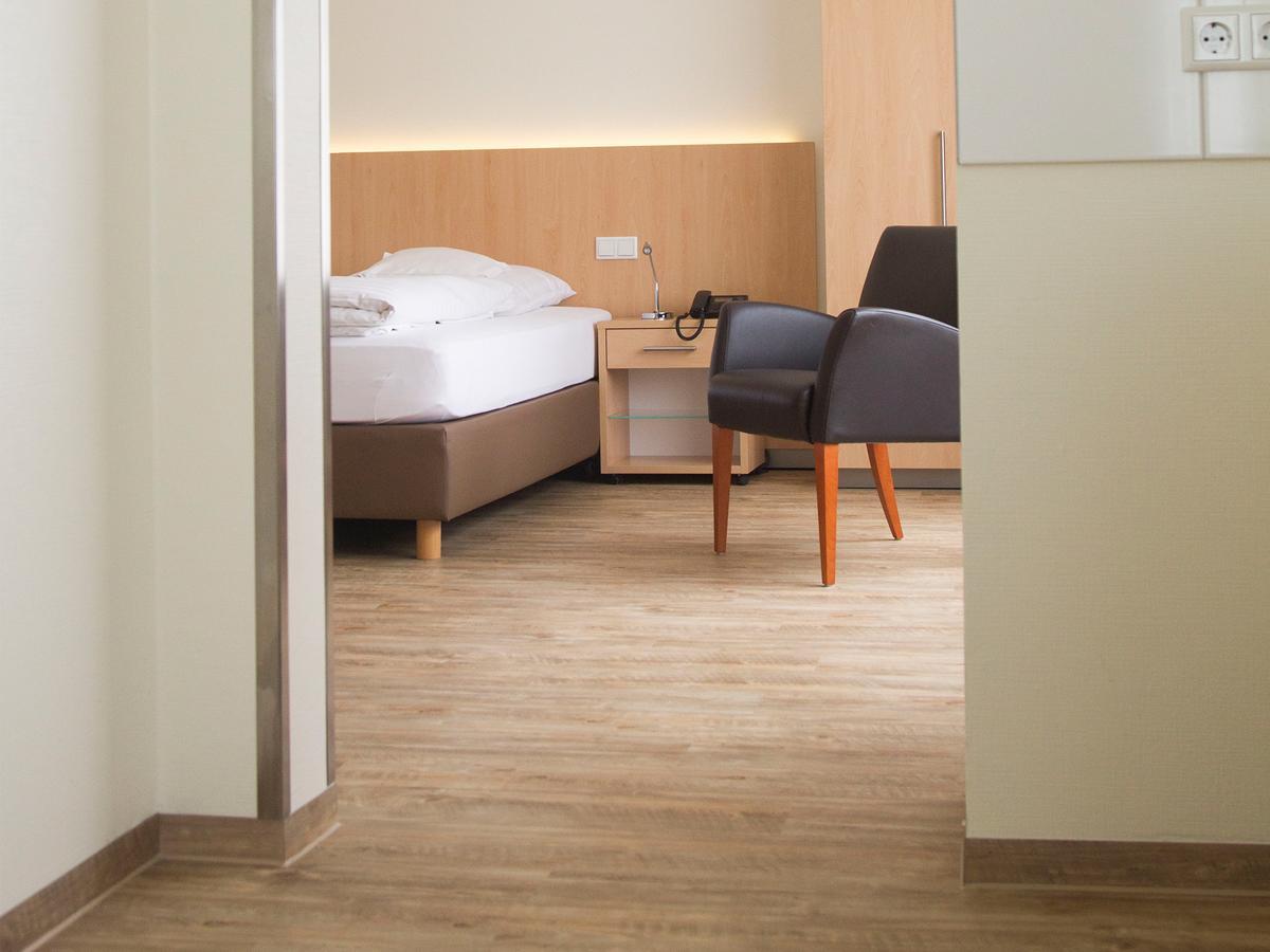 Hotel & Restaurant Wefers Emsdetten Εξωτερικό φωτογραφία