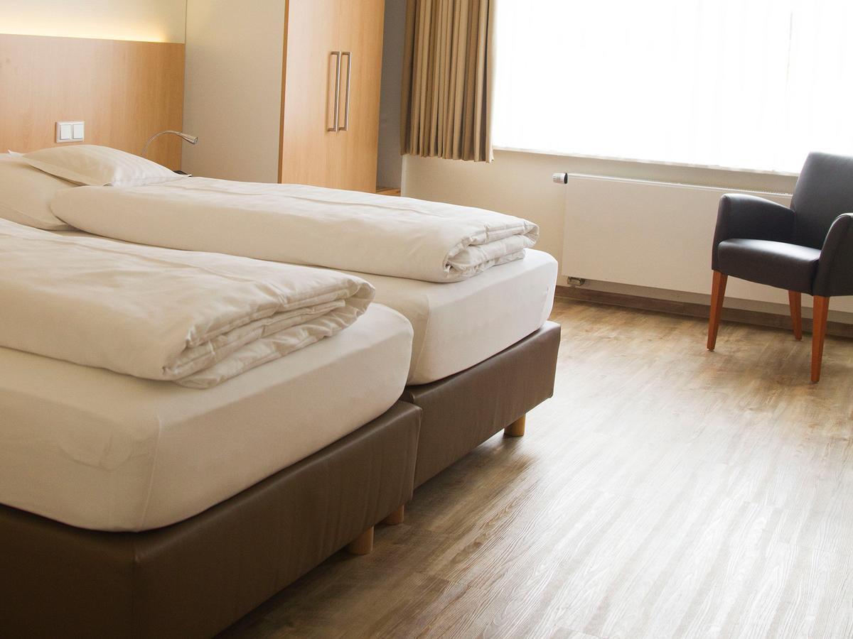 Hotel & Restaurant Wefers Emsdetten Εξωτερικό φωτογραφία