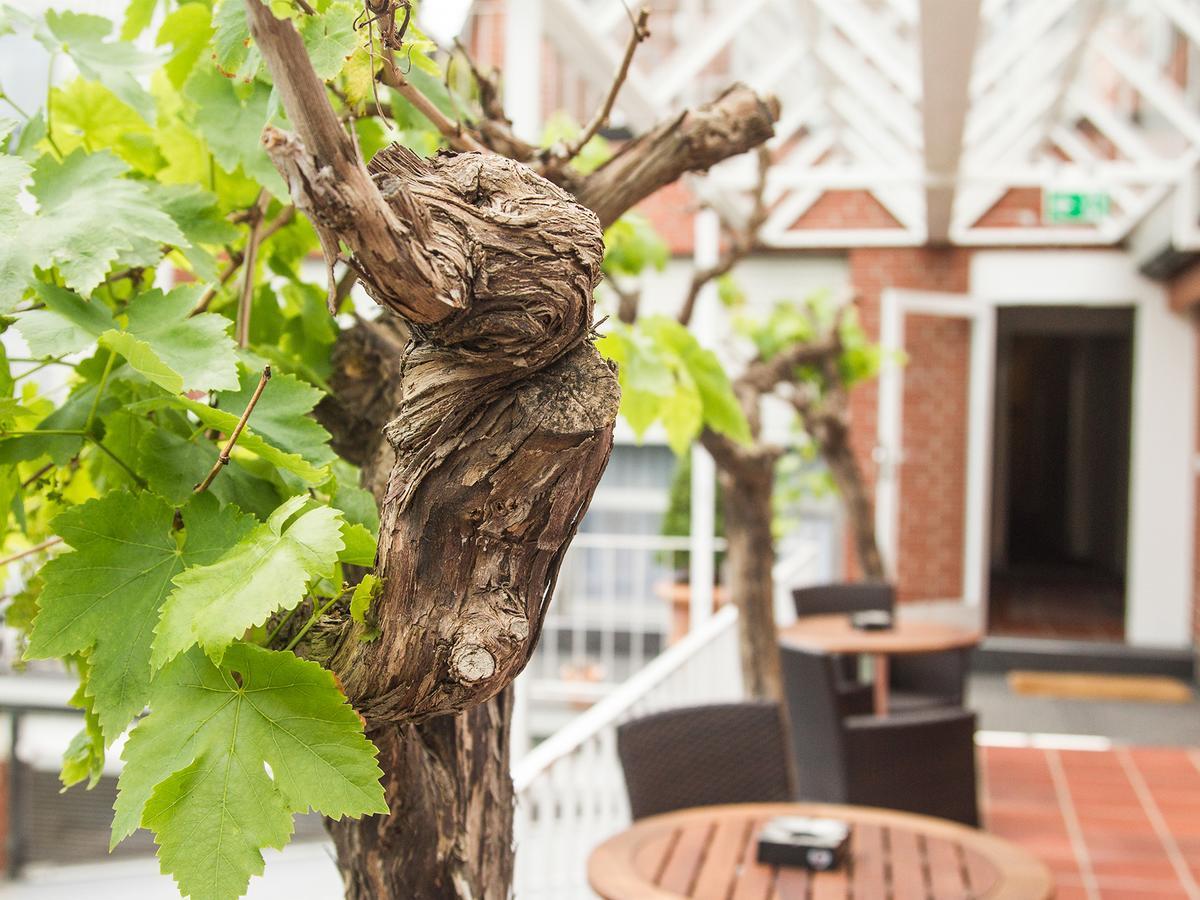 Hotel & Restaurant Wefers Emsdetten Εξωτερικό φωτογραφία