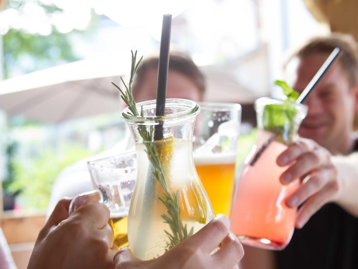 Hotel & Restaurant Wefers Emsdetten Εξωτερικό φωτογραφία